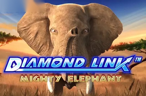 Diamond Link Mighty Elephant