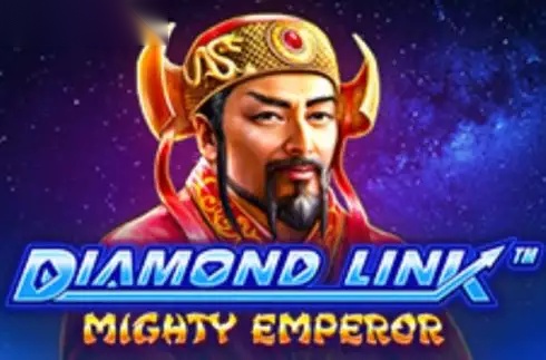 Diamond Link Mighty Emperor slot GreenTube