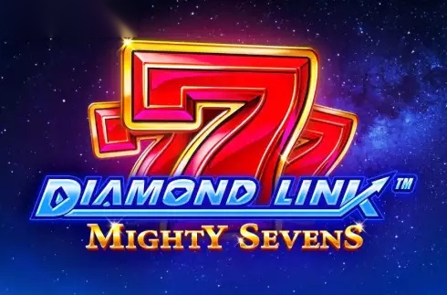 Diamond Link Mighty Sevens