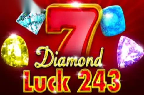 Diamond Luck 243