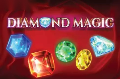 Diamond Magic slot GameArt