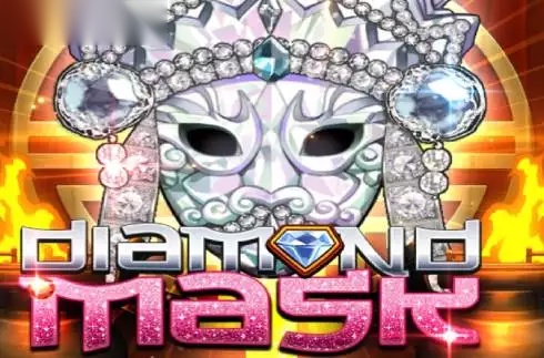 Diamond Mask