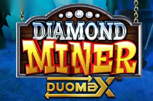 Diamond Miner DuoMax