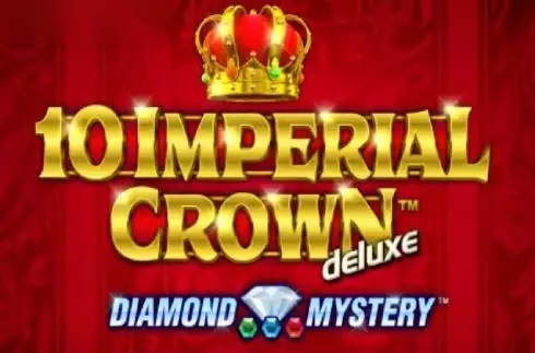 Diamond Mystery 10 Imperial Crown Deluxe