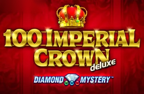 Diamond Mystery 100 Imperial Crown Deluxe