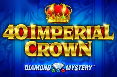 Diamond Mystery 40 Imperial Crown