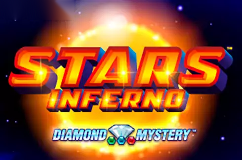 Diamond Mystery Stars Inferno