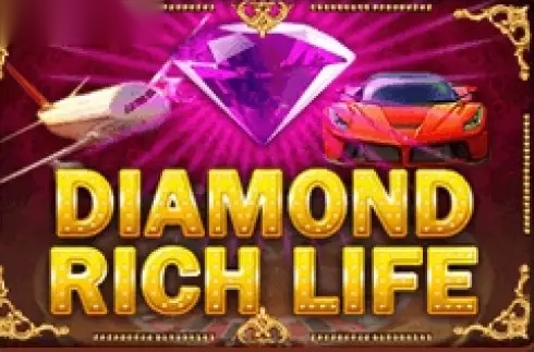 Diamond Rich Life