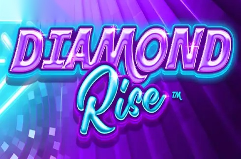 Diamond Rise slot Rarestone Gaming