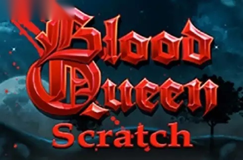 Blood Queen Scratch