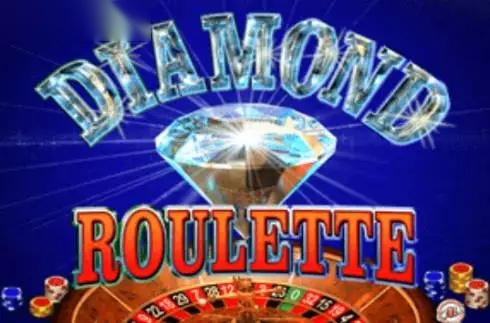 Diamond Roulette slot WMG