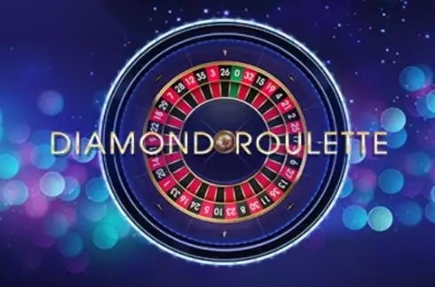 Diamond Roulette