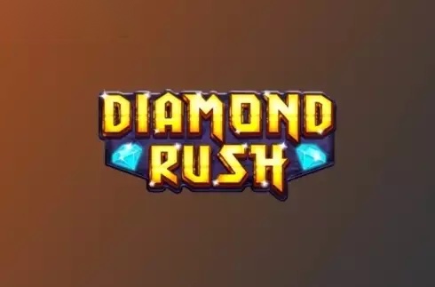 Diamond Rush slot Cayetano Gaming