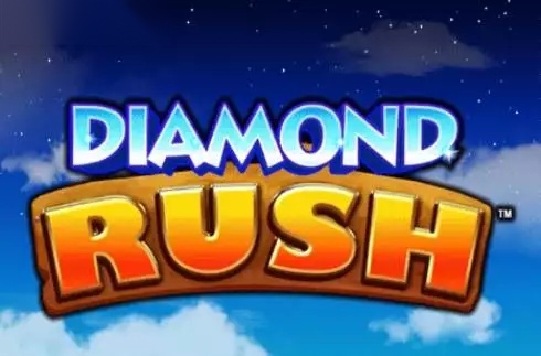 Diamond Rush (AGS) slot AGS
