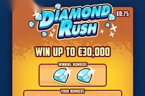 Diamond Rush