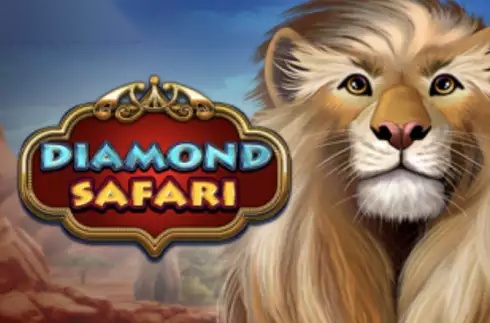 Diamond Safari slot Atomic Slot Lab