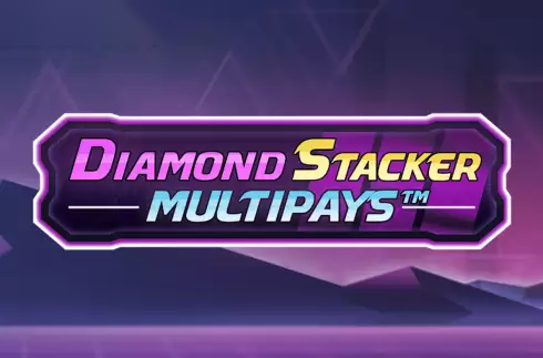 Diamond Stacker Multipays