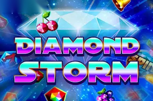 Diamond Storm