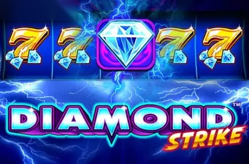 Diamond Strike slot Pragmatic Play