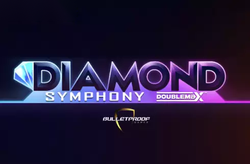 Diamond Symphony DoubleMax slot Bulletproof Games