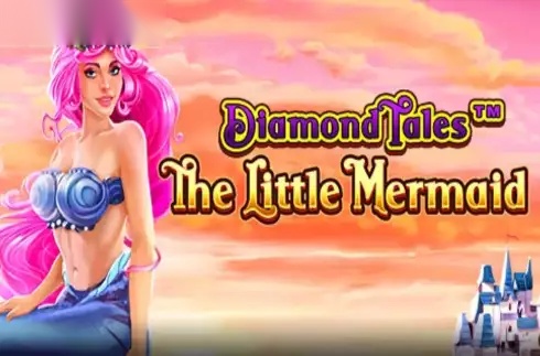 Diamond Tales: The Little Mermaid slot GreenTube