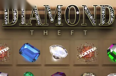 Diamond Theft