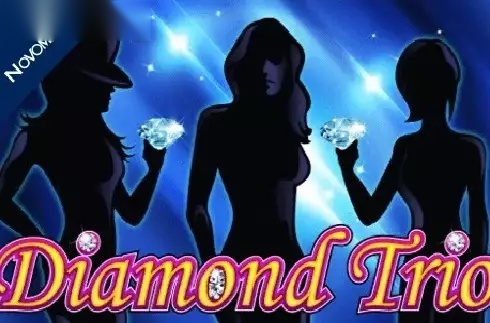 Diamond Trio