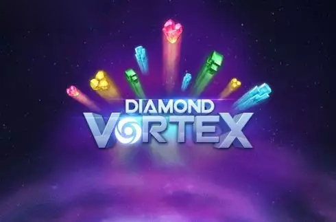 Diamond Vortex slot Play'n GO