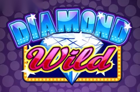 Diamond Wild slot iSoftBet