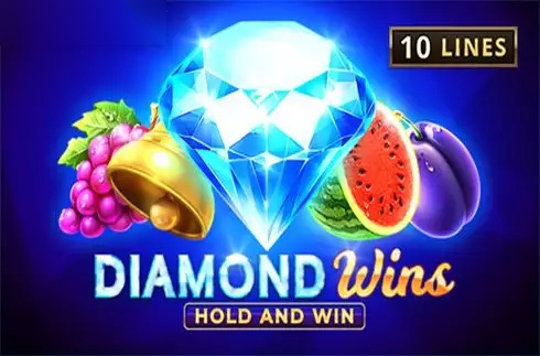 Diamond Wins