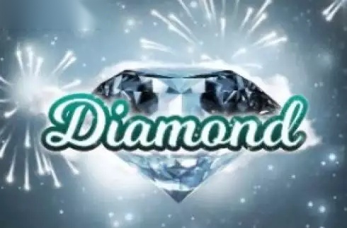 Diamond (G.Games) slot Booming Games