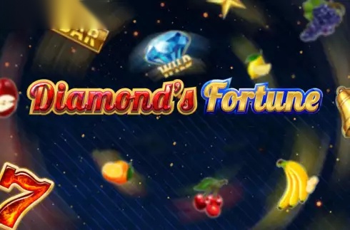 Diamond's Fortune slot Zeus Play