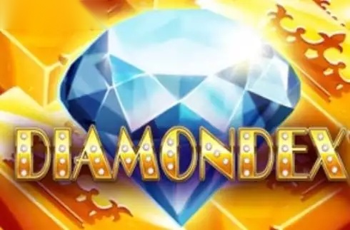 Diamondex slot Inbet Games