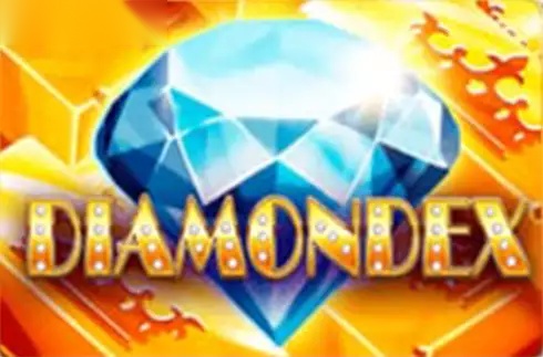 Diamondex slot Inbet Games