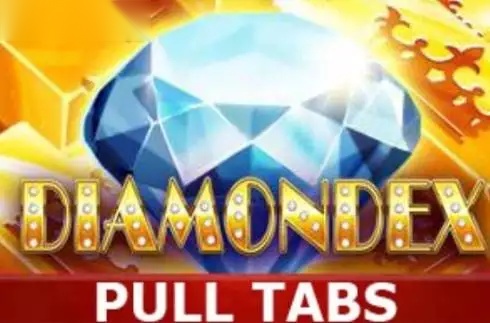 Diamondex slot Inbet Games