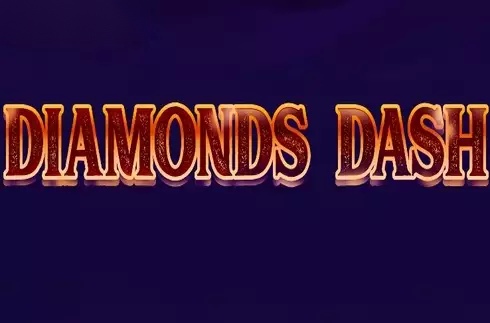 Diamonds Dash slot Inbet Games