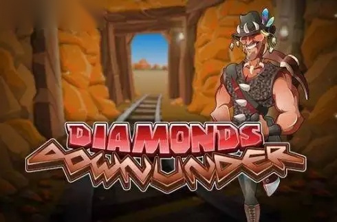 Diamonds Downunder