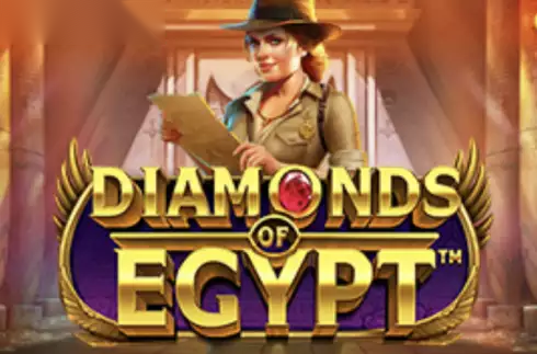 Diamonds Of Egypt