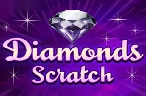 Diamonds Scratch