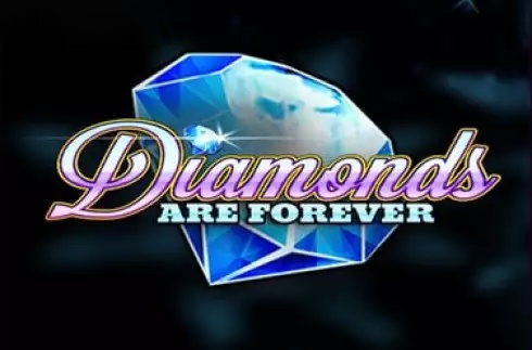 Diamonds are Forever 3 Lines