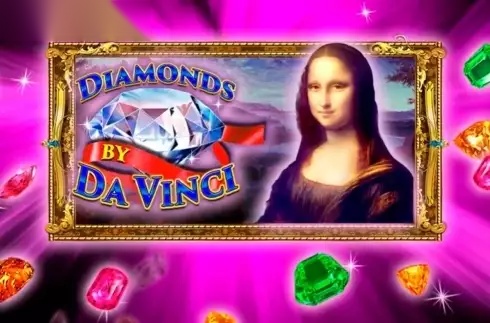 Da Vinci slot High 5 Games