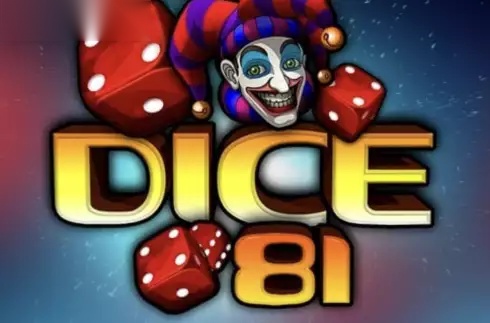 Dice 81 slot Apollo Games