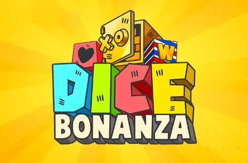 Dice Bonanza slot Bgaming