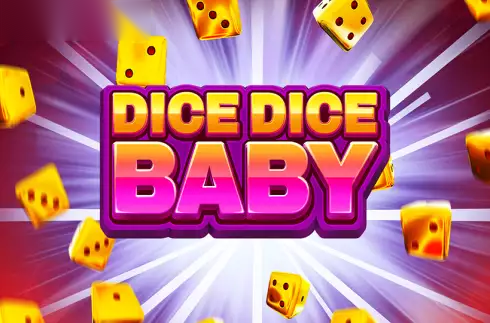 Dice Dice Baby slot Booming Games