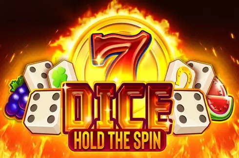 Dice: Hold The Spin