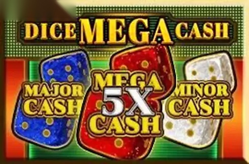 Dice Mega Cash