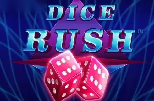 Dice Rush slot Synot Games