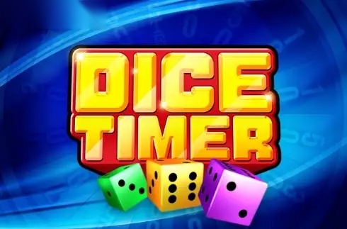 Dice Timer