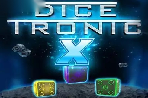 Dice Tronic X