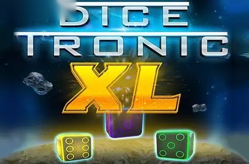 Dice Tronic XL